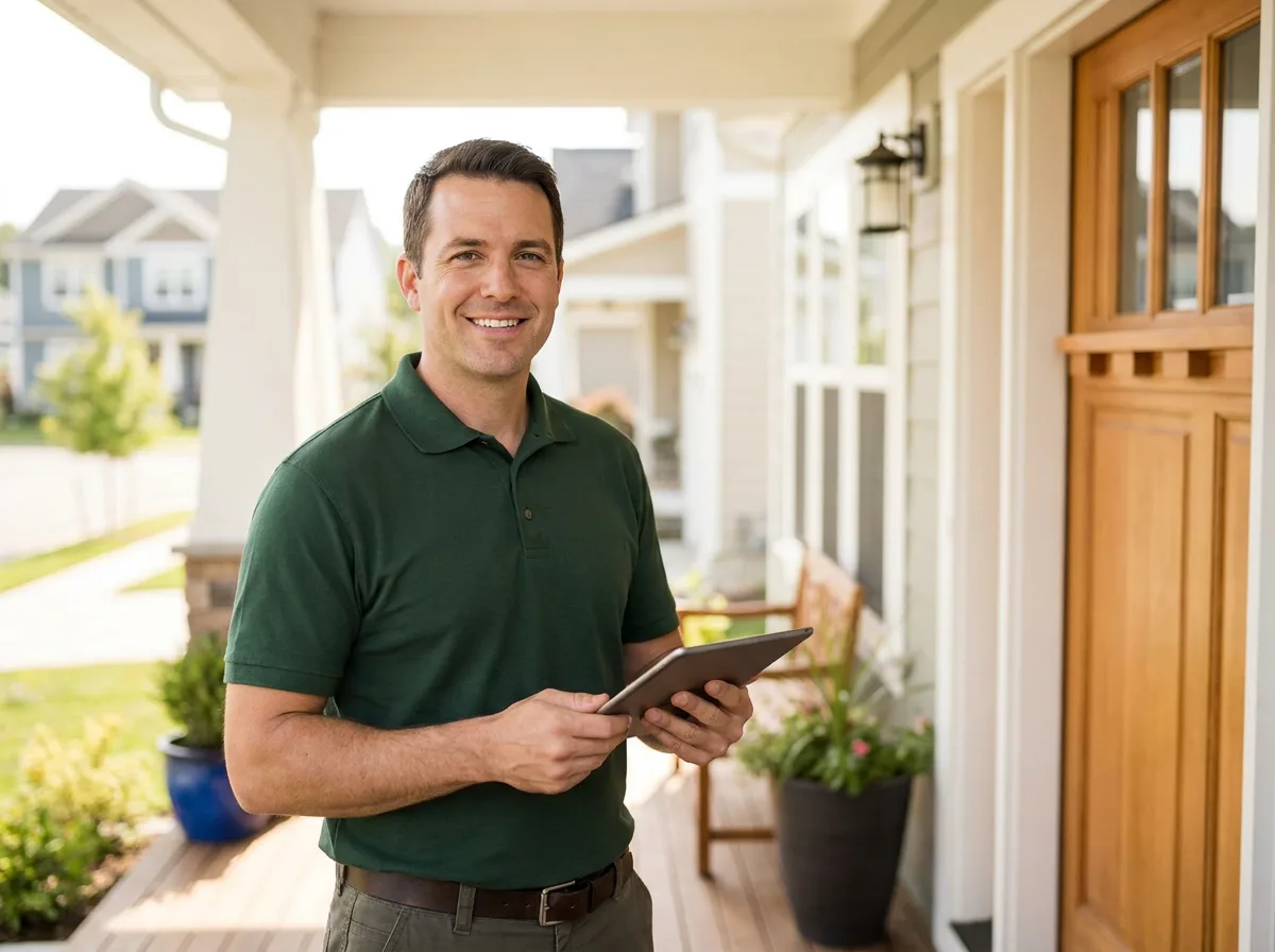 Pest control FAQs for Radford, VA